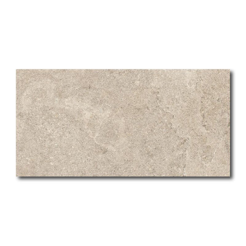 12x24 Navona Crosscut Moka Matte Porcelain Tile - American Tile Depot