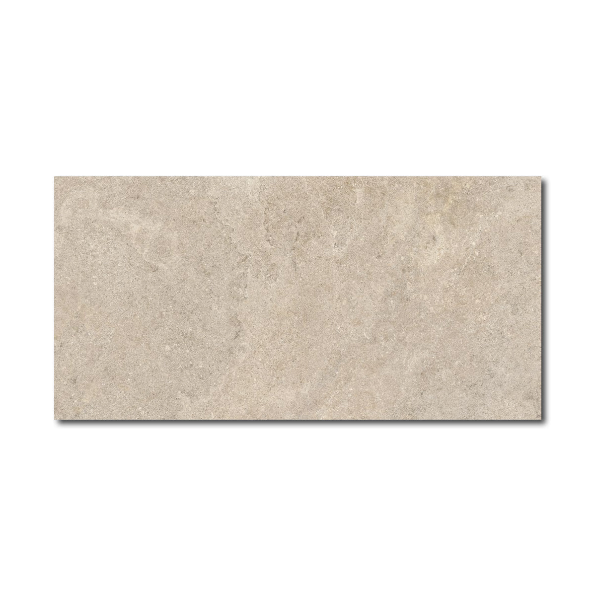 24x48 Navona Crosscut Moka Matte Porcelain Tile - American Tile Depot
