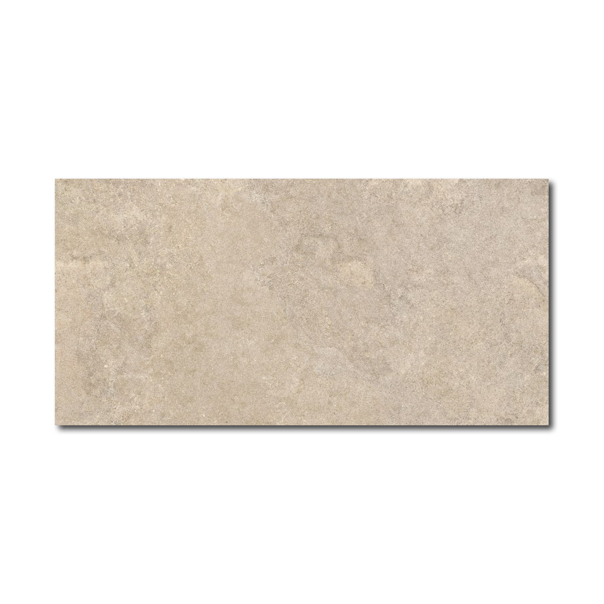 24x48 Navona Crosscut Moka Matte Porcelain Tile - American Tile Depot