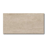 12x24 Navona Veincut Moka Matte Porcelain Tile - American Tile Depot