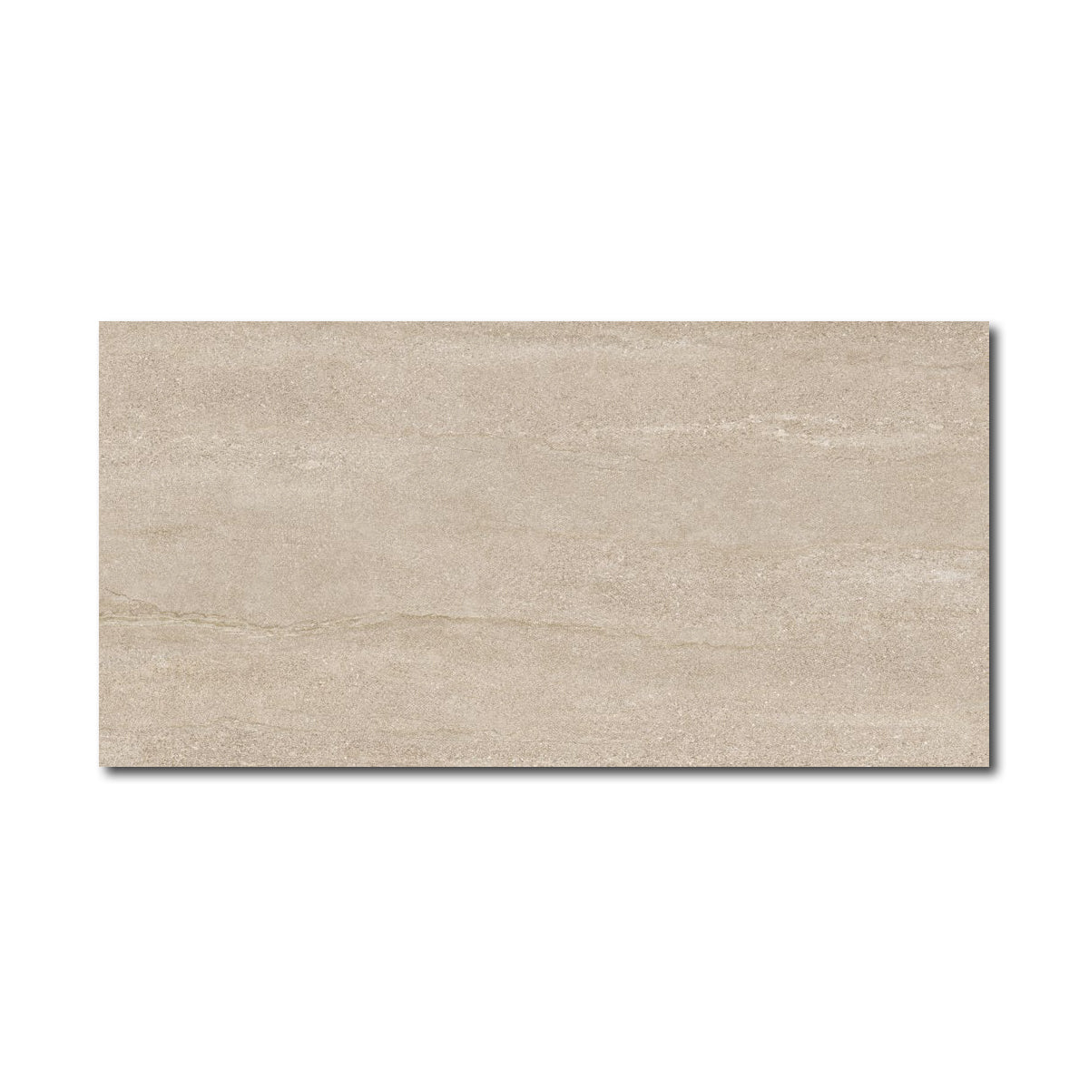 24x48 Navona Veincut Moka Matte Porcelain Tile - American Tile Depot