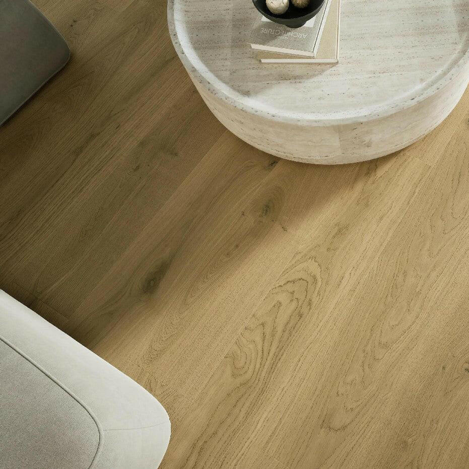 Shanti - McMillan Original Series European Oak Engineered Hardwood Shanti - McMillan Original Series European Oak Engineered Hardwood - American Tile Depot