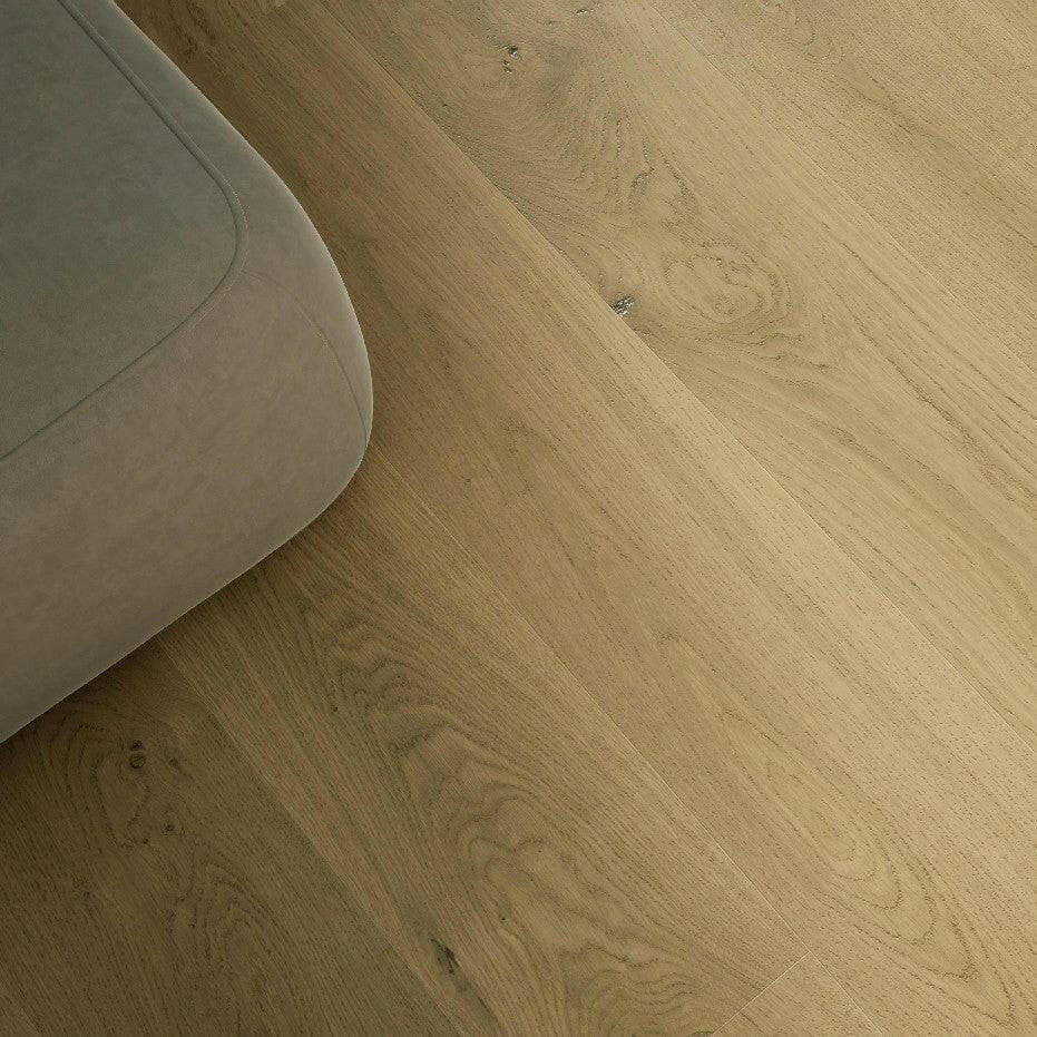 Shanti - McMillan Original Series European Oak Engineered Hardwood Shanti - McMillan Original Series European Oak Engineered Hardwood - American Tile Depot