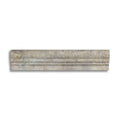 OG-1 Chair Rail Honed