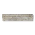 OG-2 Chair Rail Honed