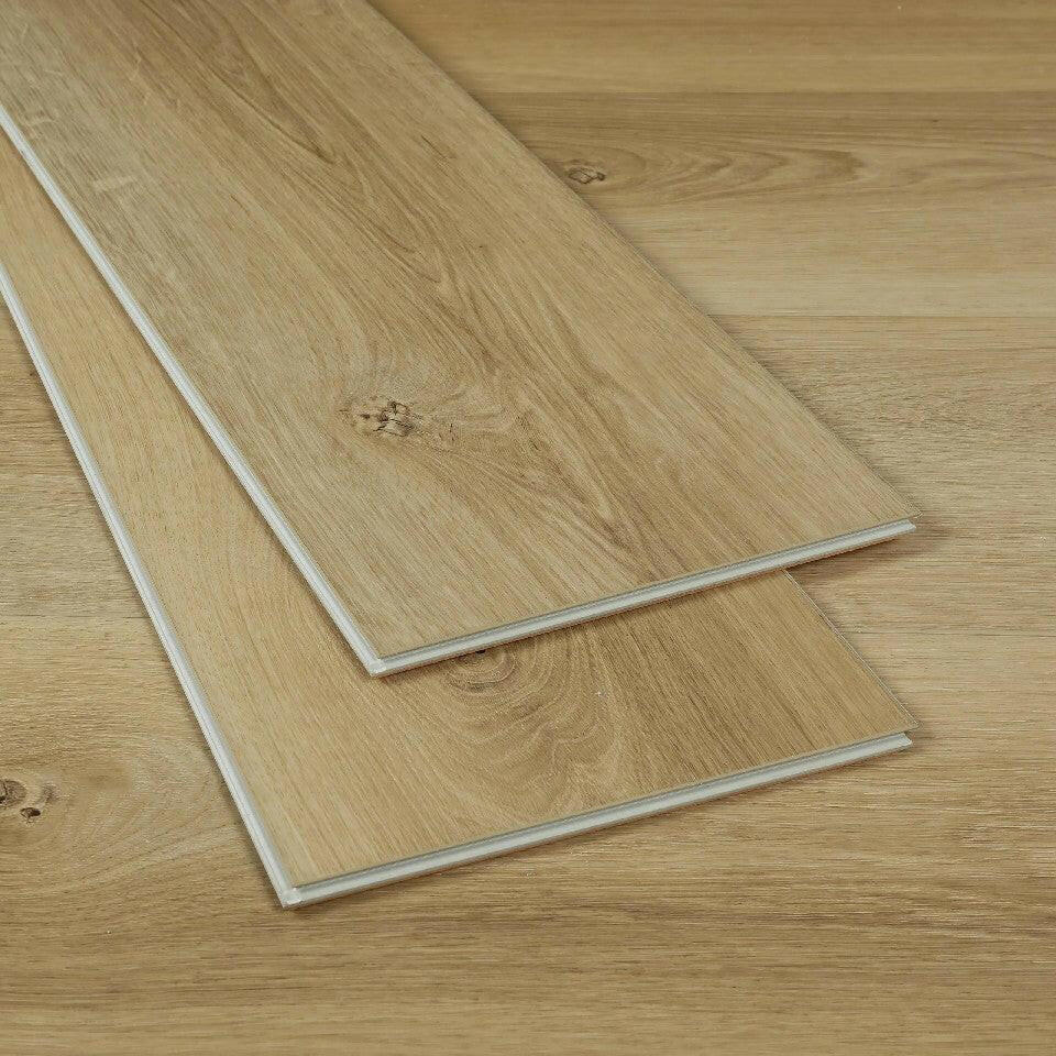 Solana - Coastal Collection SPC Waterproof Flooring Solana - Coastal Collection SPC Waterproof Flooring - American Tile Depot