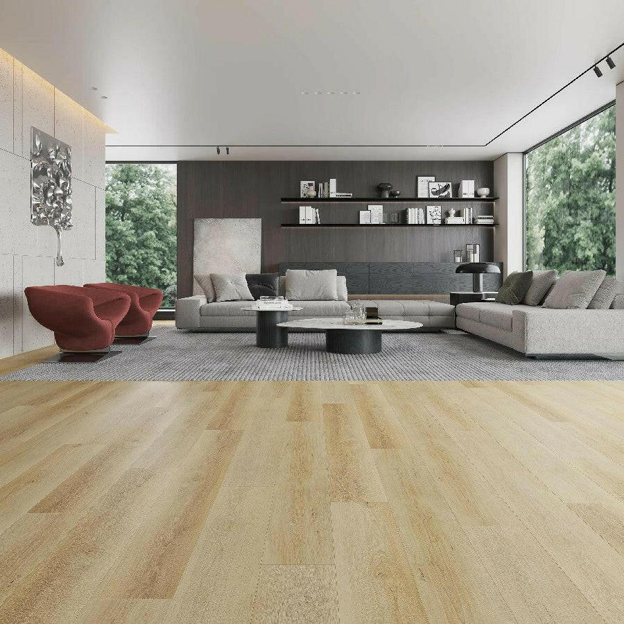 Solana - Coastal Collection SPC Waterproof Flooring Solana - Coastal Collection SPC Waterproof Flooring - American Tile Depot