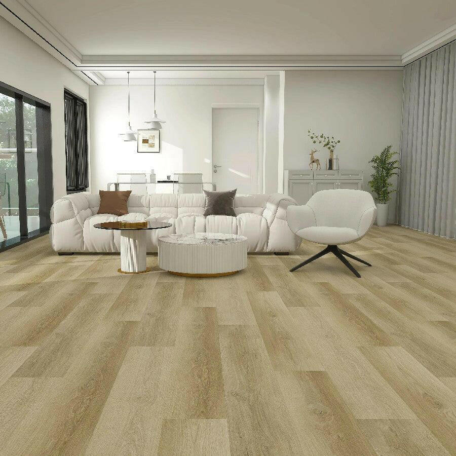 Solana - Coastal Collection SPC Waterproof Flooring Solana - Coastal Collection SPC Waterproof Flooring - American Tile Depot