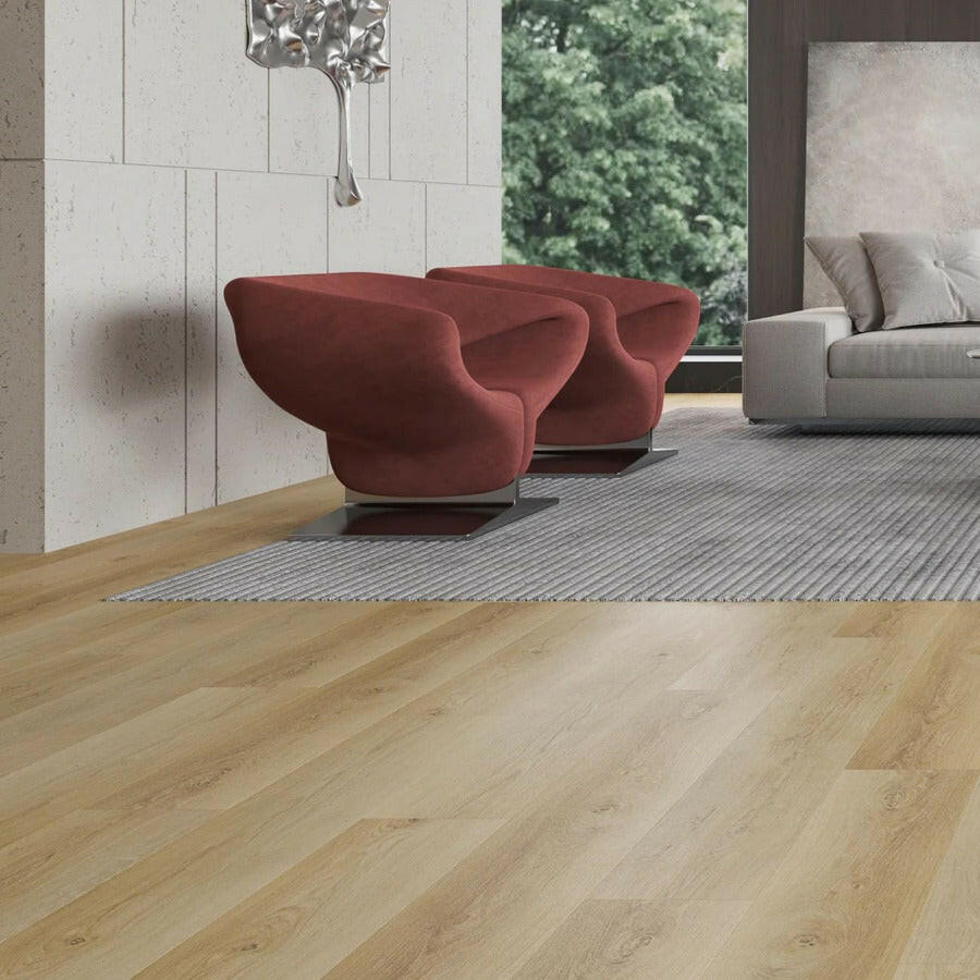 Solana - Coastal Collection SPC Waterproof Flooring Solana - Coastal Collection SPC Waterproof Flooring - American Tile Depot