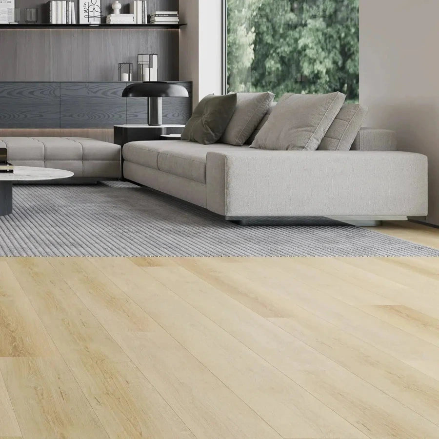 Solana - Coastal Collection SPC Waterproof Flooring Solana - Coastal Collection SPC Waterproof Flooring - American Tile Depot