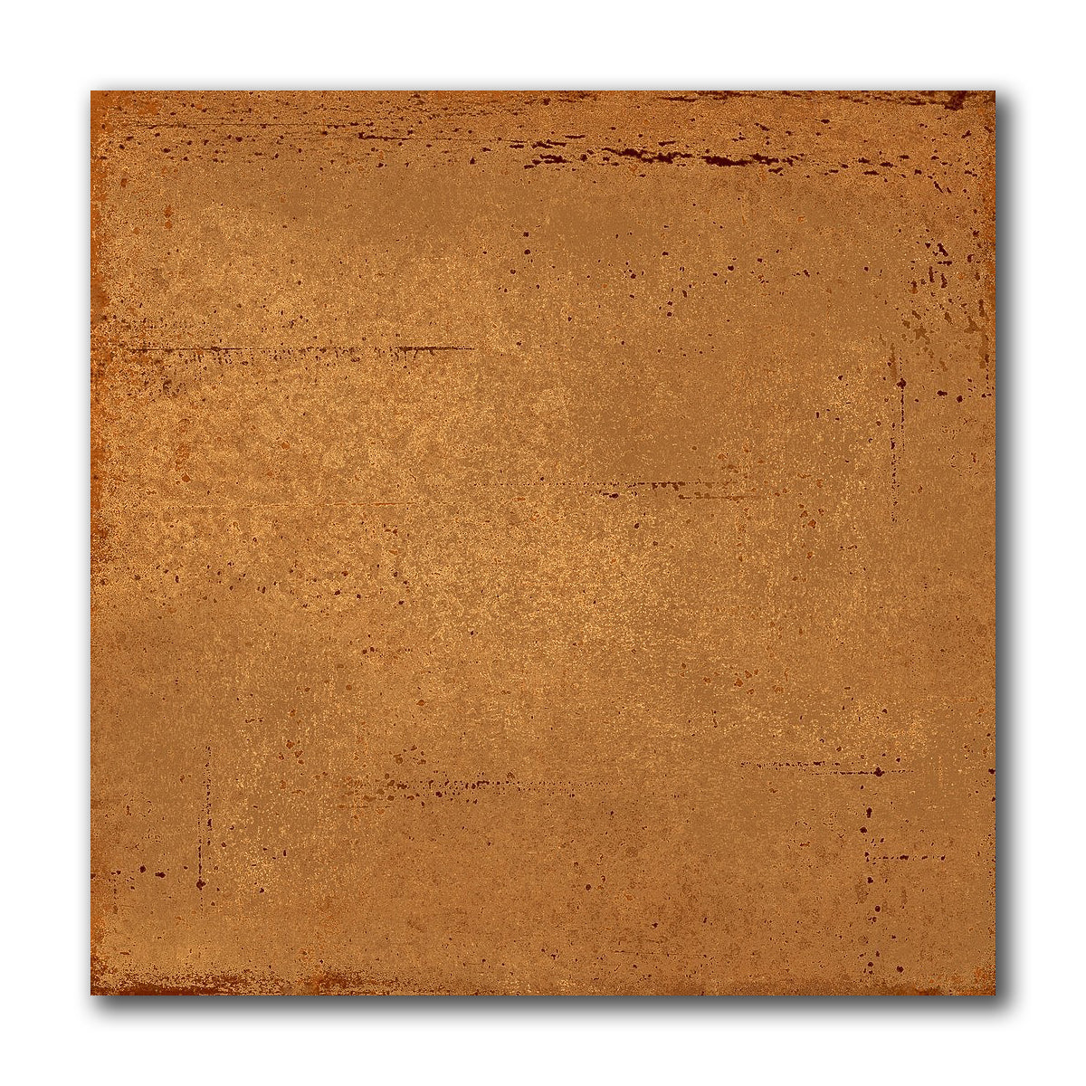 8x8 Ambra Gialla Solid Glossy Ceramic Wall Tile 8x8 Ambra Gialla Solid Glossy Ceramic Wall Tile - American Tile Depot