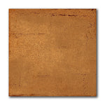 8x8 Ambra Gialla Solid Glossy Ceramic Wall Tile - American Tile Depot