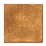 8x8 Ambra Gialla Solid Glossy Ceramic Wall Tile - American Tile Depot