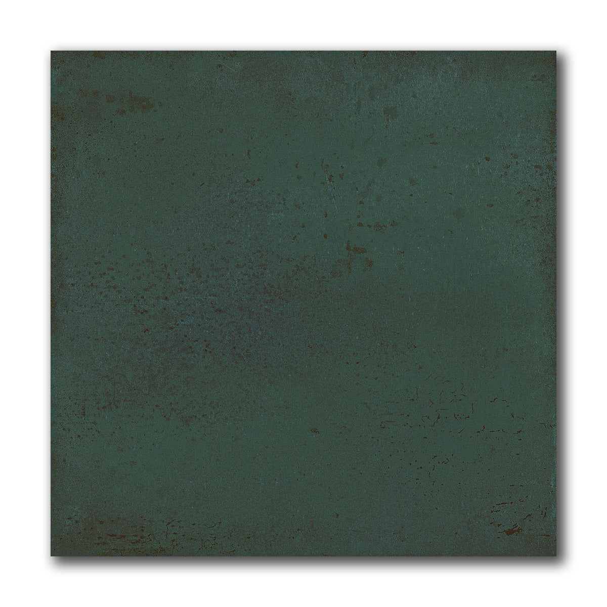 8x8 Giada Verde Solid Glossy Ceramic Wall Tile - American Tile Depot