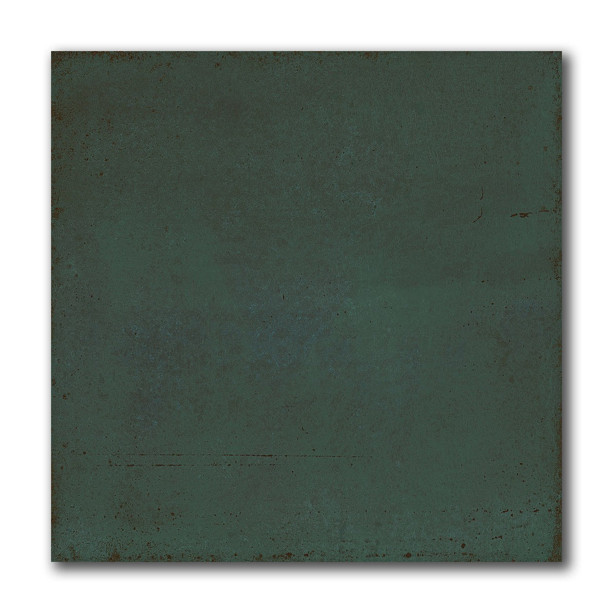 8x8 Giada Verde Solid Glossy Ceramic Wall Tile - American Tile Depot