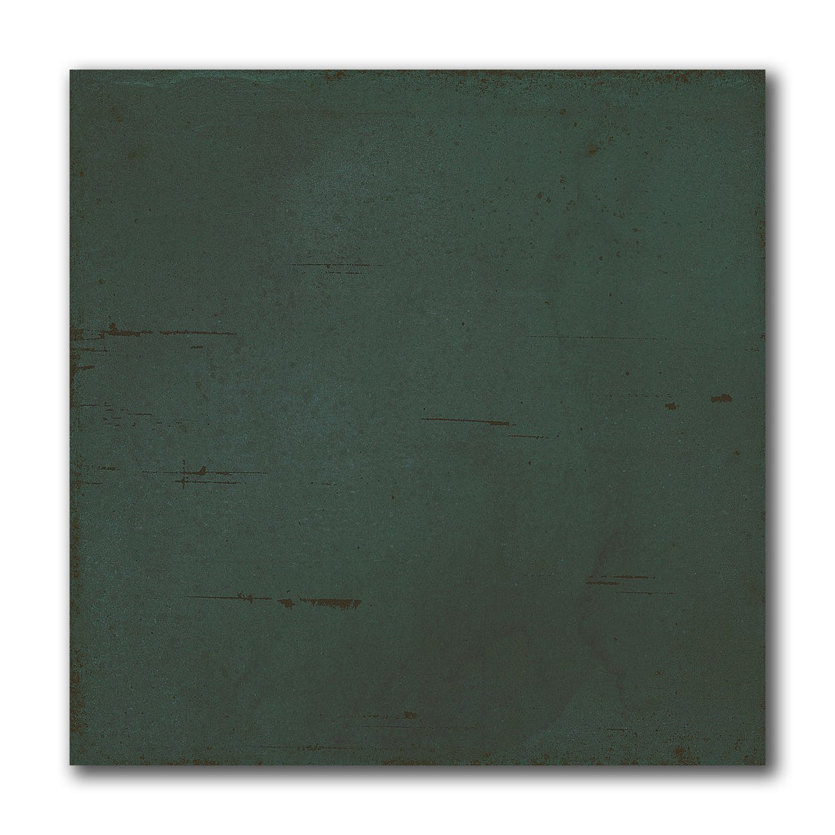 8x8 Giada Verde Solid Glossy Ceramic Wall Tile - American Tile Depot