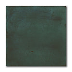 8x8 Giada Verde Solid Glossy Ceramic Wall Tile - American Tile Depot