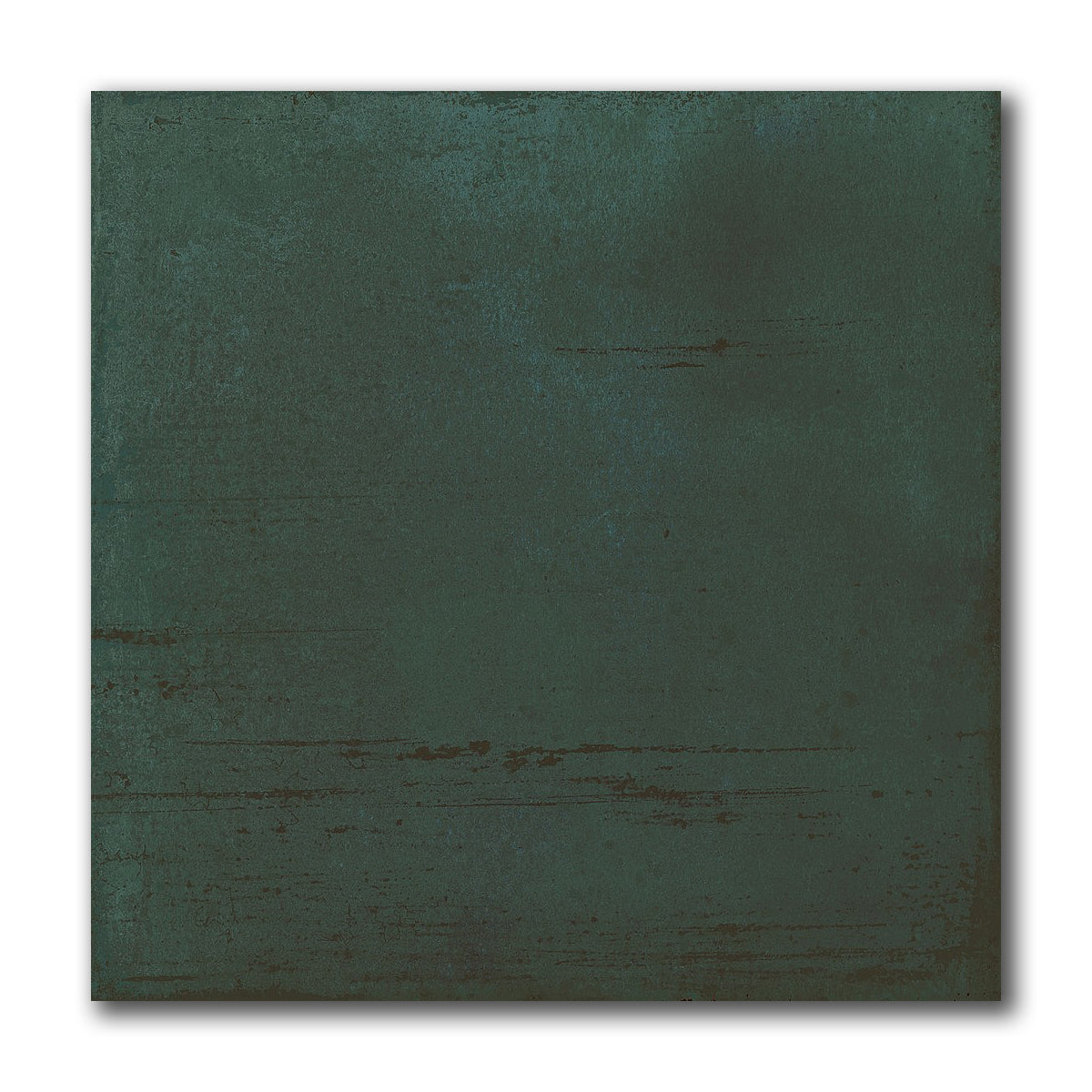 8x8 Giada Verde Solid Glossy Ceramic Wall Tile - American Tile Depot