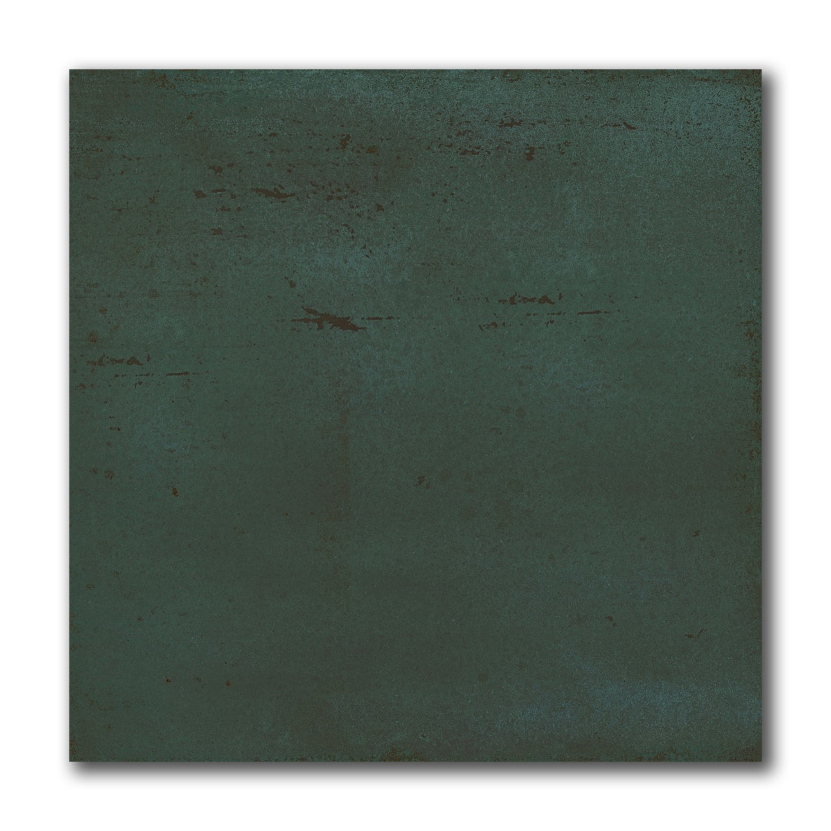 8x8 Giada Verde Solid Glossy Ceramic Wall Tile - American Tile Depot