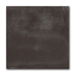 8x8 Ossidiana Nera Solid Glossy Ceramic Wall Tile - American Tile Depot