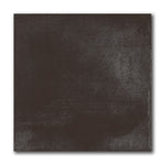 8x8 Ossidiana Nera Solid Glossy Ceramic Wall Tile - American Tile Depot