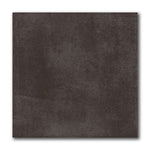 8x8 Ossidiana Nera Solid Glossy Ceramic Wall Tile - American Tile Depot