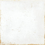 8x8 Perla Bianca Solid Glossy Ceramic Wall Tile 8x8 Perla Bianca Solid Glossy Ceramic Wall Tile - American Tile Depot