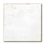 8x8 Perla Bianca Solid Glossy Ceramic Wall Tile - American Tile Depot