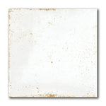 8x8 Perla Bianca Solid Glossy Ceramic Wall Tile - American Tile Depot