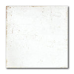 8x8 Perla Bianca Solid Glossy Ceramic Wall Tile - American Tile Depot