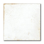 8x8 Perla Bianca Solid Glossy Ceramic Wall Tile - American Tile Depot