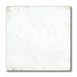 8x8 Perla Bianca Solid Glossy Ceramic Wall Tile - American Tile Depot
