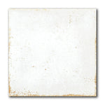 8x8 Perla Bianca Solid Glossy Ceramic Wall Tile - American Tile Depot