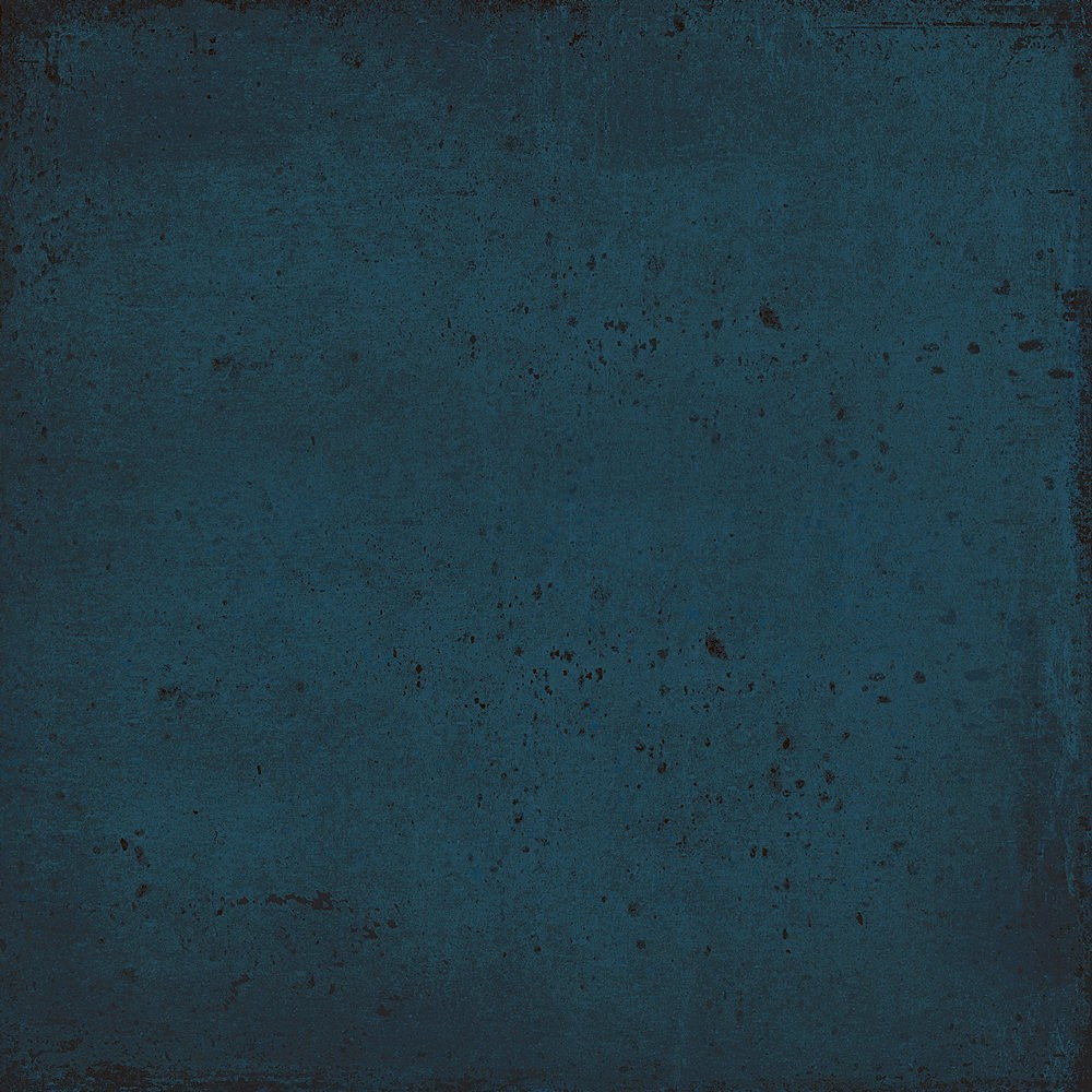 8x8 Zaffiro Blu Solid Glossy Ceramic Wall Tile 8x8 Zaffiro Blu Solid Glossy Ceramic Wall Tile - American Tile Depot
