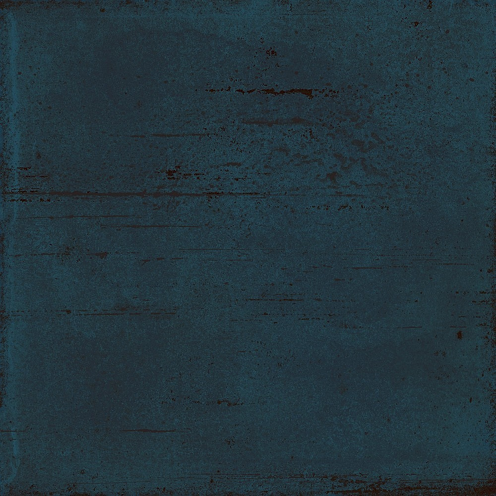 8x8 Zaffiro Blu Solid Glossy Ceramic Wall Tile 8x8 Zaffiro Blu Solid Glossy Ceramic Wall Tile - American Tile Depot