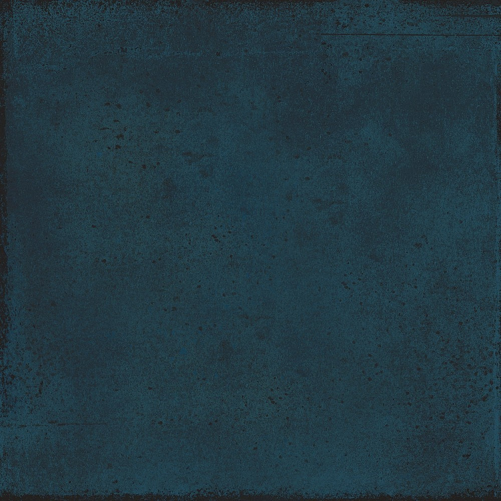 8x8 Zaffiro Blu Solid Glossy Ceramic Wall Tile 8x8 Zaffiro Blu Solid Glossy Ceramic Wall Tile - American Tile Depot