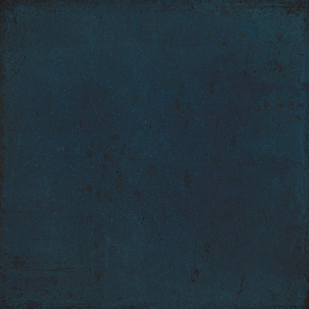 8x8 Zaffiro Blu Solid Glossy Ceramic Wall Tile 8x8 Zaffiro Blu Solid Glossy Ceramic Wall Tile - American Tile Depot