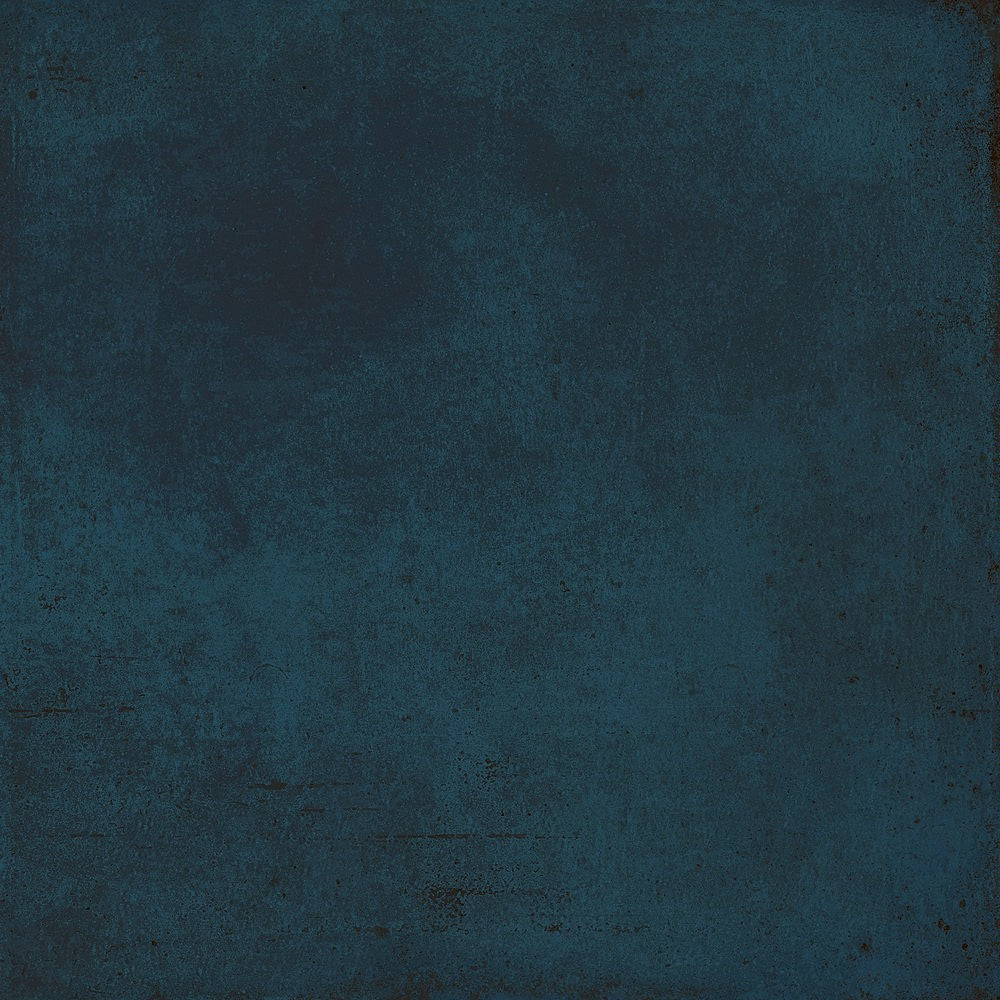 8x8 Zaffiro Blu Solid Glossy Ceramic Wall Tile 8x8 Zaffiro Blu Solid Glossy Ceramic Wall Tile - American Tile Depot
