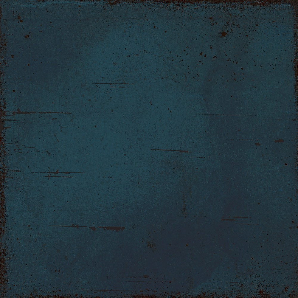 8x8 Zaffiro Blu Solid Glossy Ceramic Wall Tile 8x8 Zaffiro Blu Solid Glossy Ceramic Wall Tile - American Tile Depot
