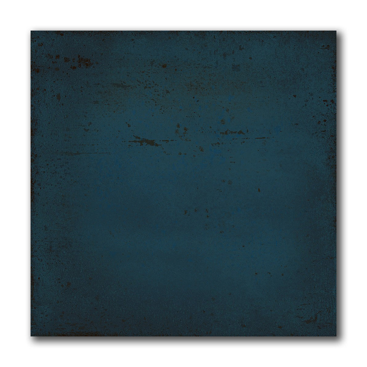 8x8 Zaffiro Blu Solid Glossy Ceramic Wall Tile 8x8 Zaffiro Blu Solid Glossy Ceramic Wall Tile - American Tile Depot