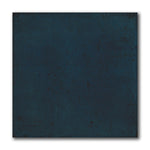8x8 Zaffiro Blu Solid Glossy Ceramic Wall Tile - American Tile Depot