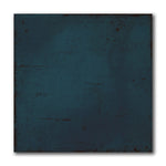 8x8 Zaffiro Blu Solid Glossy Ceramic Wall Tile - American Tile Depot