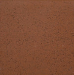 6x6 Spanish Red Abrasive Terrazzo Look Quarry Tile-American Tile Depot