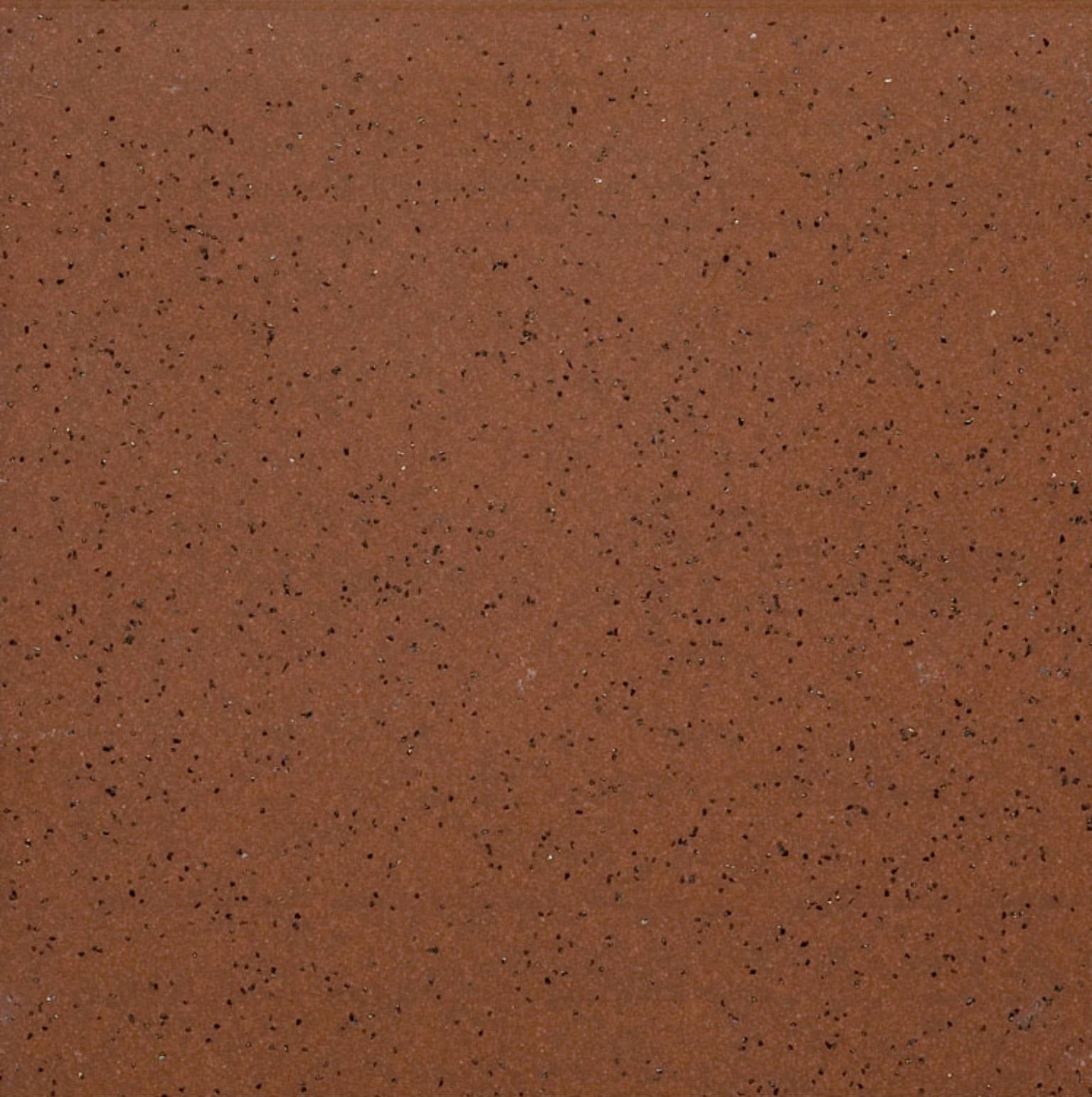 6x6 Spanish Red Abrasive Terrazzo Look Quarry Tile-American Tile Depot
