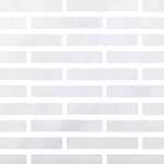 Special Cut | 2x12 Afyon White Marble Polished Tile Special Cut | 2x12 Afyon White Marble Polished Tile - American Tile Depot