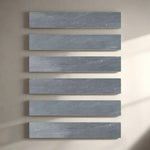 Special Cut | 2x12 Bardiglio Imperiale Marble Polished Tile Special Cut | 2x12 Bardiglio Imperiale Marble Polished Tile - American Tile Depot