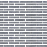 Special Cut | 2x12 Bardiglio Imperiale Marble Polished Tile Special Cut | 2x12 Bardiglio Imperiale Marble Polished Tile - American Tile Depot