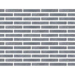 Special Cut | 2x12 Bardiglio Imperiale Marble Polished Tile Special Cut | 2x12 Bardiglio Imperiale Marble Polished Tile - American Tile Depot