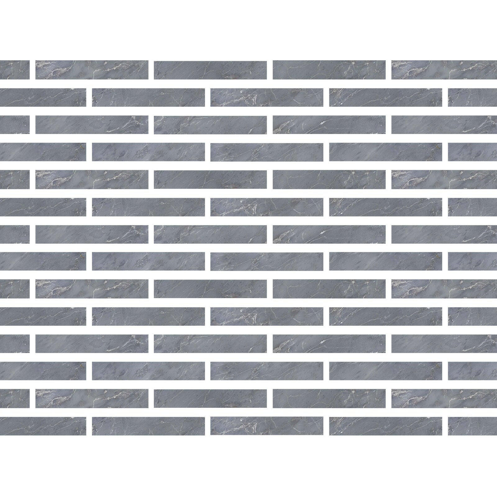 Special Cut | 2x12 Bardiglio Imperiale Marble Polished Tile Special Cut | 2x12 Bardiglio Imperiale Marble Polished Tile - American Tile Depot