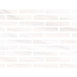 Special Cut | 2x12 Bianco Dolomite Honed Tile - American Tile Depot